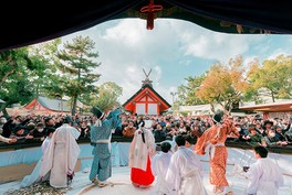 関西の祭り情報一覧 27件 ウォーカープラス