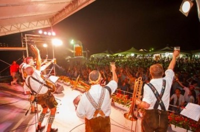 サマーフェスタ In Koriyama ビール祭 福島県 の情報 ウォーカープラス