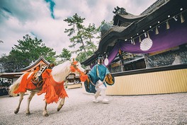 関西の祭り情報一覧 12件 ウォーカープラス