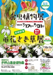 関西のイベント情報一覧 21年8月2日 月 134件 8ページ目 ウォーカープラス