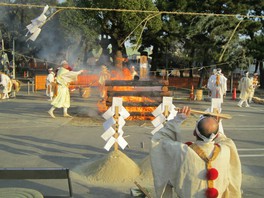 関西の祭り情報一覧 27件 ウォーカープラス