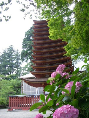 あじさい 見ごろ 談山神社 奈良県 の情報 ウォーカープラス