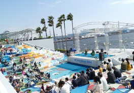 大阪府のお祭り情報一覧 今日 2件 ウォーカープラス