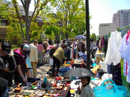 千葉県のフリーマーケット情報一覧 3件 ウォーカープラス