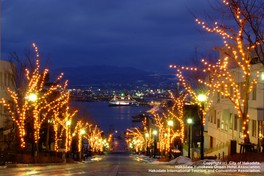 函館市 北海道のイベント おでかけ情報 ウォーカープラス