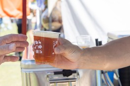 奈良にクラフトビールが大集結