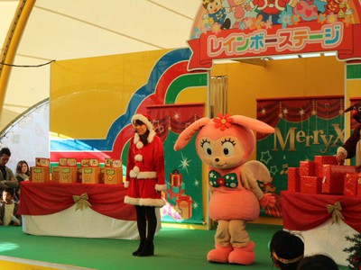 おもちゃ王国 クリスマスフェスティバル 岡山県 の情報 ウォーカープラス