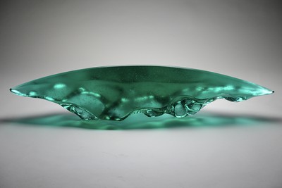 小牟禮尊人「水影」2024年
