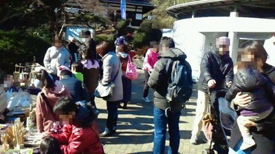 川崎市 生田緑地フリーマーケット 12月 神奈川県 の情報 ウォーカープラス