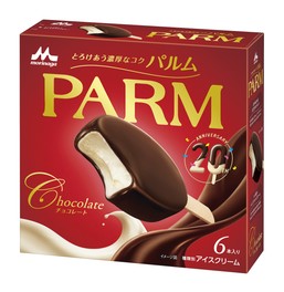 発売から20周年を迎えた「パルム」の秘密に迫る体験型展覧会