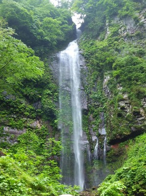 霧ヶ滝トレッキング 兵庫県 の情報 ウォーカープラス