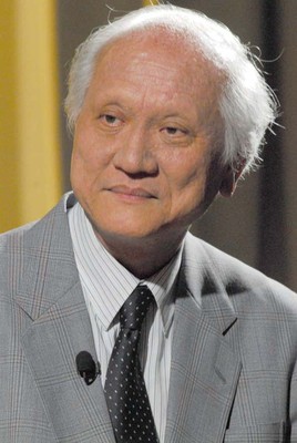 守部喜雅氏講演会『勝 海舟 最期の告白』
