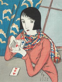 占 1927年