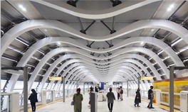 東京メトロ銀座線渋谷駅