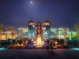 「触れる・動かす・創り出す」能動的な五感を使ったあそびへと進化