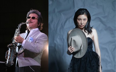Jazzライブ 「Jazz in the Moon Night」