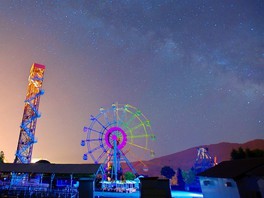 年8月21日 金 の北海道の夏休みイベント一覧 夏休みおでかけガイド ウォーカープラス