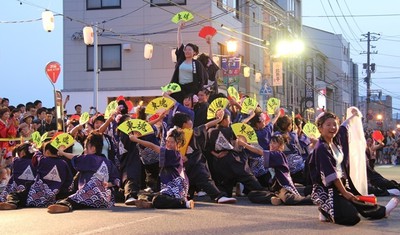 第79回尾道みなと祭 広島県 の情報 ウォーカープラス