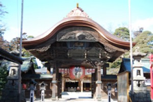 初午大祭 竹駒神社 宮城県 の情報 ウォーカープラス