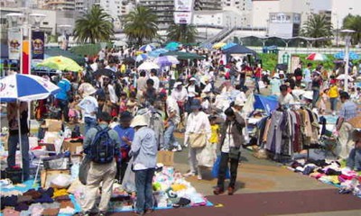 ハンドメイドフェスタ プラント木津川 京都府 の情報 ウォーカープラス