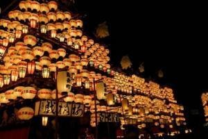 1003　犬山祭　文化遺産カード　AA0003　愛知県　犬山市 犬山祭 | 日本のお祭カレンダー