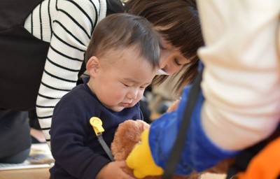ママと子どもが 学ぶ 楽しむ Mamagaku 2月 Recri