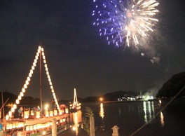 岡山県の夏祭り一覧 夏休みおでかけガイド ウォーカープラス