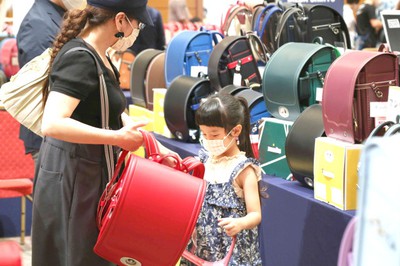 合同ランドセル展示会21千葉 千葉県 の情報 ウォーカープラス