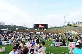 関西の夏祭り一覧 夏休みおでかけガイド ウォーカープラス