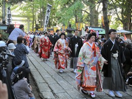 秋田県のgw ゴールデンウィーク イベント ゴールデンウィーク 21 ウォーカープラス