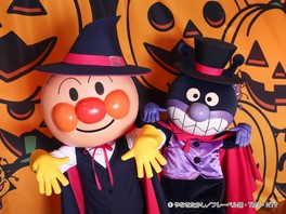 ハロウィーングリーティング
