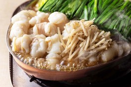 福岡県の料理を味わうことができる
