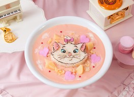 おてんばシチューライス