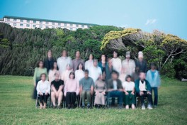 東京都と愛知県で約10万人の動員を記録した展覧会