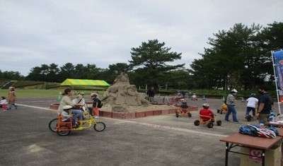 自転車で遊ぼう 鹿児島県 の情報 ウォーカープラス