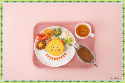コジコジゆかいな教室カフェ～遊んで食べて寝てちゃダメ？～