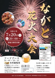 尺玉花火など夜空に広がる圧倒的な美しさに目を奪われる