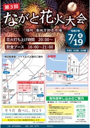 尺玉花火など夜空に広がる圧倒的な美しさに目を奪われる