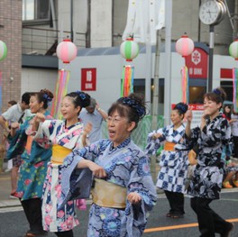 岐阜県の夏祭り一覧 夏休みおでかけガイド21 ウォーカープラス