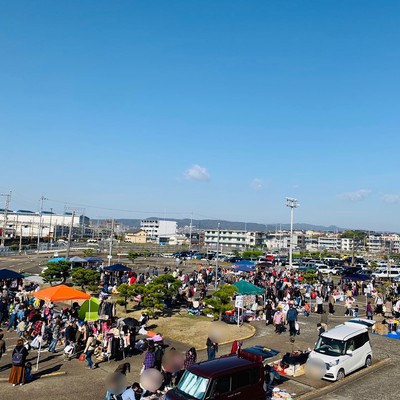 なら五位堂 フリーマーケット 奈良県 の情報 ウォーカープラス