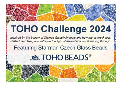 TOHO Challenge 2024  ~ 光を取り込んで ~
