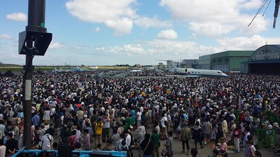 第30回記念札幌航空ページェント 北海道 の情報 ウォーカープラス