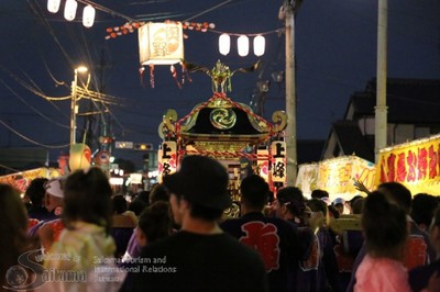 令和3年度 与野夏祭り 中止となりました 埼玉県 の情報 ウォーカープラス