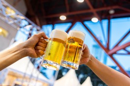 北海道限定ビールのサッポロクラシック
