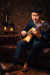 2日間出演する「前田貴昭クインテット」
