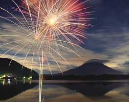 山梨県の夏祭り一覧 夏休みおでかけガイド21 ウォーカープラス