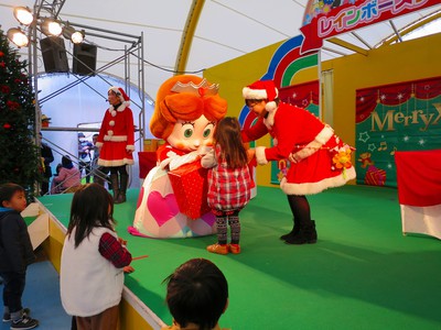 クリスマス おもちゃ大抽選会 岡山県 の情報 ウォーカープラス