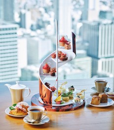 11種類のメニューを楽しめる