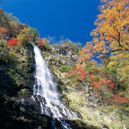 自然が織り成す壮大な景色