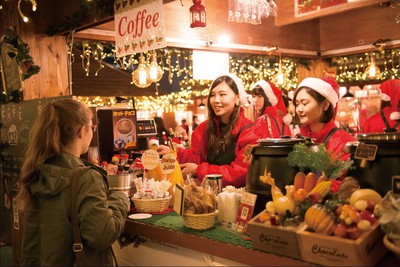 Christmas Market In Ims 福岡県 の情報 ウォーカープラス